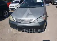 2002 Toyota CAMRY photo