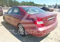 2002 Toyota CAMRY фото