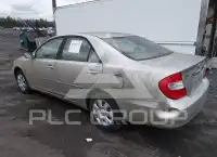 2002 Toyota CAMRY фото