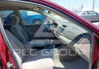 2002 Toyota CAMRY фото