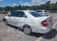 2002 Toyota CAMRY фото