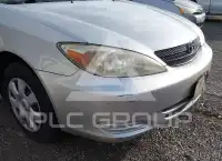 2002 Toyota CAMRY фото