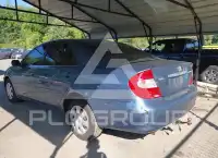 2002 Toyota CAMRY фото