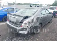 2002 Toyota CAMRY фото