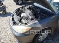 2002 Toyota CAMRY фото
