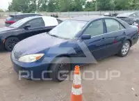 2002 Toyota CAMRY photo