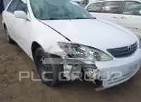 2002 Toyota CAMRY photo
