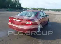 2002 Toyota CAMRY фото