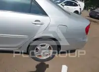 2002 Toyota CAMRY фото
