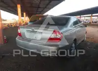 2002 Toyota CAMRY фото