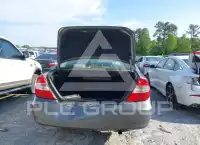 2002 Toyota CAMRY фото