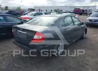 2002 Toyota CAMRY фото