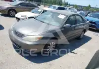 2002 Toyota CAMRY фото