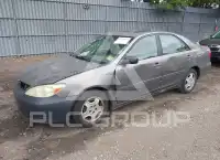 2002 Toyota CAMRY фото