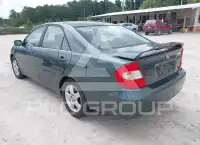 2002 Toyota CAMRY photo