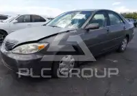 2002 Toyota CAMRY фото