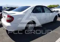2002 Toyota CAMRY фото
