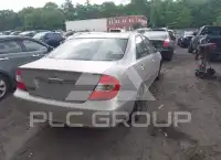 2002 Toyota CAMRY фото