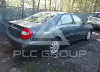 2002 Toyota CAMRY photo