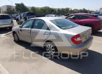 2002 Toyota CAMRY фото