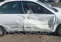 2002 Toyota CAMRY фото