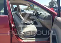 2002 Toyota CAMRY фото