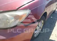 2002 Toyota CAMRY фото