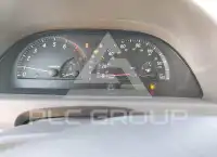 2002 Toyota CAMRY photo