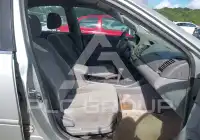 2002 Toyota CAMRY фото