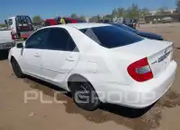 2002 Toyota CAMRY фото