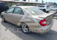 2002 Toyota CAMRY photo