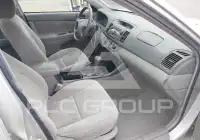 2002 Toyota CAMRY photo