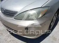 2002 Toyota CAMRY фото