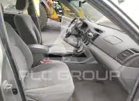 2002 Toyota CAMRY фото