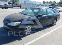 2002 Toyota CAMRY фото