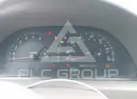 2002 Toyota CAMRY фото