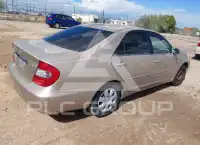 2002 Toyota CAMRY photo