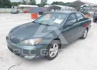 2002 Toyota CAMRY photo
