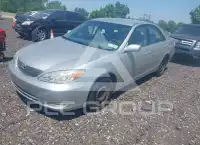 2002 Toyota CAMRY фото