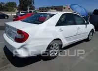 2002 Toyota CAMRY photo