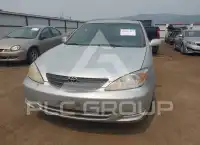 2002 Toyota CAMRY фото
