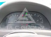 2002 Toyota CAMRY фото