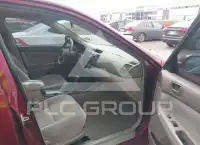 2002 Toyota CAMRY photo