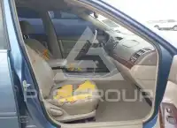 2002 Toyota CAMRY фото
