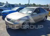 2002 Toyota CAMRY фото