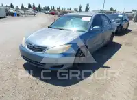 2002 Toyota CAMRY photo