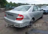 2002 Toyota CAMRY фото
