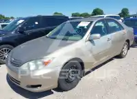 2002 Toyota CAMRY photo