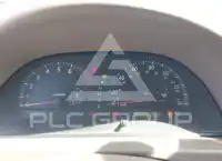 2002 Toyota CAMRY фото