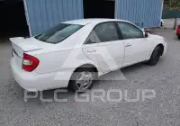 2002 Toyota CAMRY фото